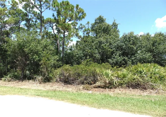 Photo 1 of Land for sale at 23376 Corinne Ave, Punta Gorda, FL 33980 | MLS# C7513829 | Listing updated on 2026-08-17