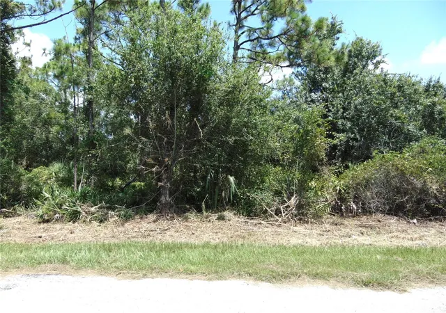 Photo 2 of Land for sale at 23376 Corinne Ave, Punta Gorda, FL 33980 | MLS# C7513829 | Listing updated on 2026-08-17
