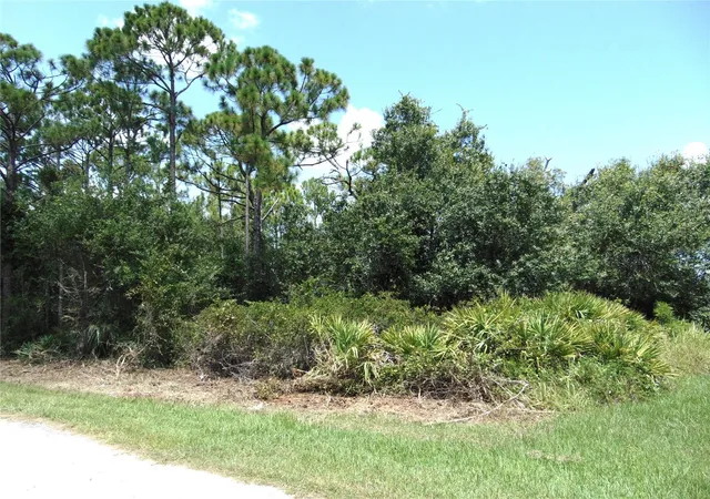 Photo 3 of Land for sale at 23376 Corinne Ave, Punta Gorda, FL 33980 | MLS# C7513829 | Listing updated on 2026-08-17