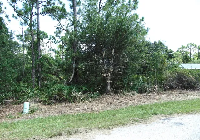 Photo 3 of Land for sale at 23376 Corinne Ave, Punta Gorda, FL 33980 | MLS# C7513829 | Listing updated on 2026-08-17