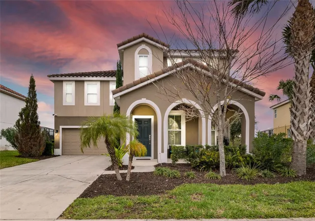 1st image of 4103 Oaktree Dr, Davenport, FL 33837 | MLS# S5133053