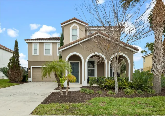2nd image of 4103 Oaktree Dr, Davenport, FL 33837 | MLS# S5133053