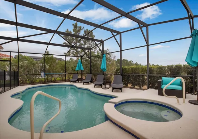 32nd image of 4103 Oaktree Dr, Davenport, FL 33837 | MLS# S5133053