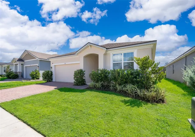 2nd image of 1073 Turquoise Waves Cvs, Kissimmee, FL 34747 | MLS# O6337335