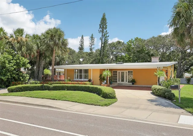 1st image of 941 Gulf Blvd, Belleair Beach, FL 33786 | MLS# TB8419416