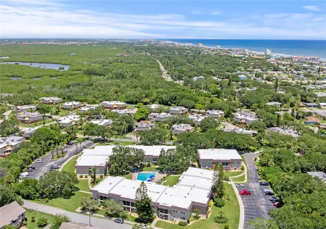 42nd image of 3800 Saxon Dr #19B, New Smyrna Beach, FL 32169 | MLS# V4944441