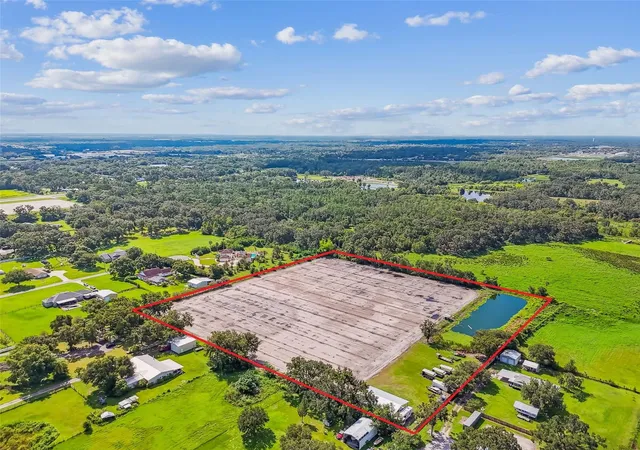 Land for sale at 1715 W Sam Allen Rd, PLANT CITY, FL 33565 | MLS# TB8419432