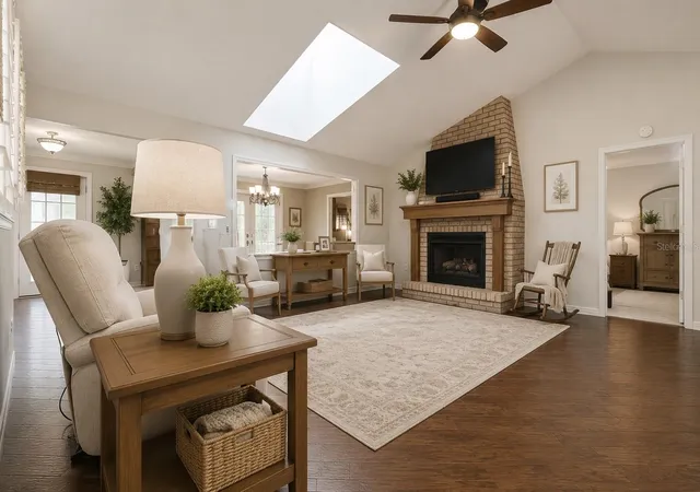 5th image of 5105 Keysville Ave, Spring Hill, FL 34608 | MLS# W7878306