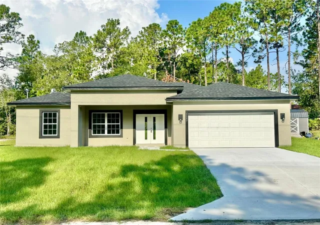 1st image of 6682 N Edelweiss Way, Citrus Springs, FL 34434 | MLS# O6337421