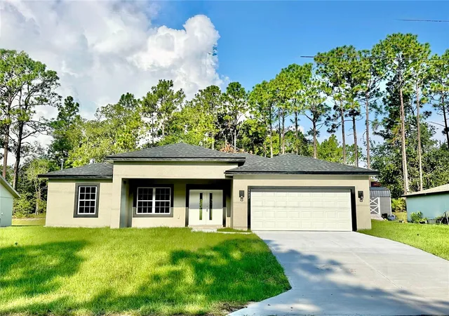2nd image of 6682 N Edelweiss Way, Citrus Springs, FL 34434 | MLS# O6337421