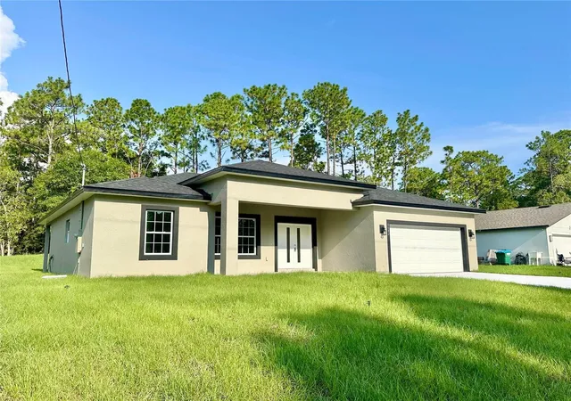 image of 6682 N Edelweiss Way, Citrus Springs, FL 34434 | MLS# O6337421