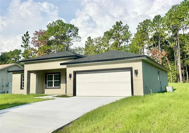 image of 6682 N Edelweiss Way, Citrus Springs, FL 34434 | MLS# O6337421