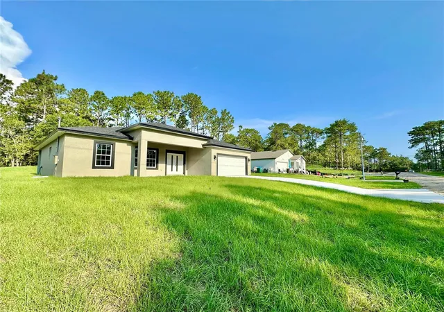 image of 6682 N Edelweiss Way, Citrus Springs, FL 34434 | MLS# O6337421