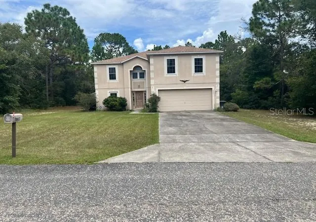 1st image of 8867 N Trojan Dr, Citrus Springs, FL 34433 | MLS# V4944446
