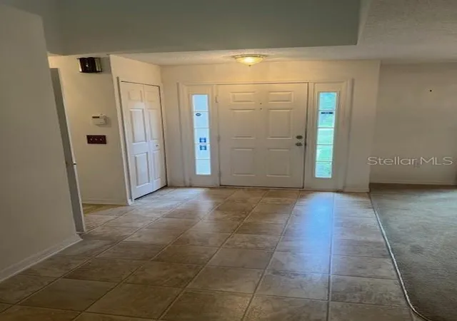 Photo 3 of Sale Pending at 8867 N Trojan Dr, Citrus Springs, FL 34433 | MLS# V4944446 | Listing updated on 2026-10-02
