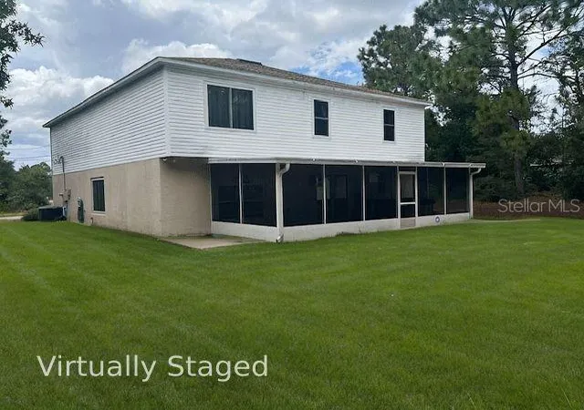 36th image of 8867 N Trojan Dr, Citrus Springs, FL 34433 | MLS# V4944446