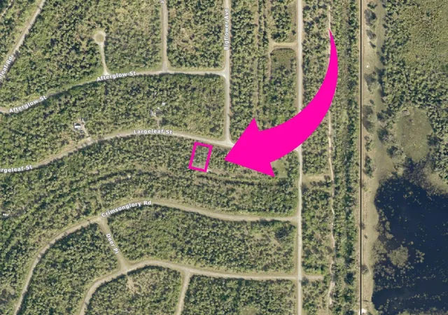 Land for sale at Largeleaf St, NORTH PORT, FL 34288 | MLS# C7513864