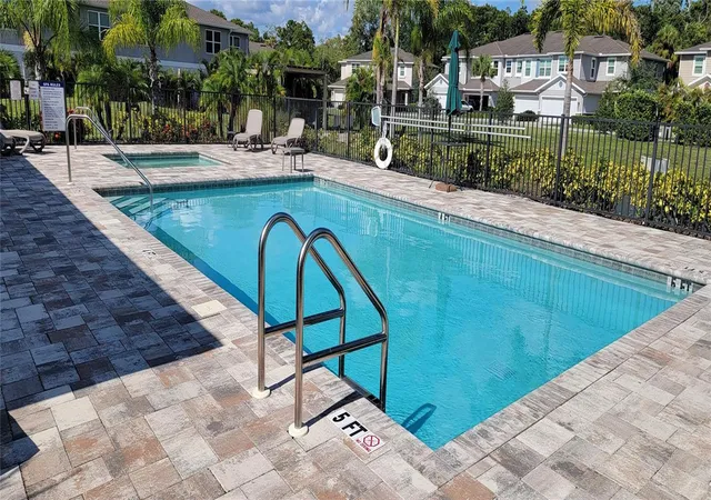 5th image of 5330 Riverwalk Preserve Dr, New Port Richey, FL 34653 | MLS# W7878324
