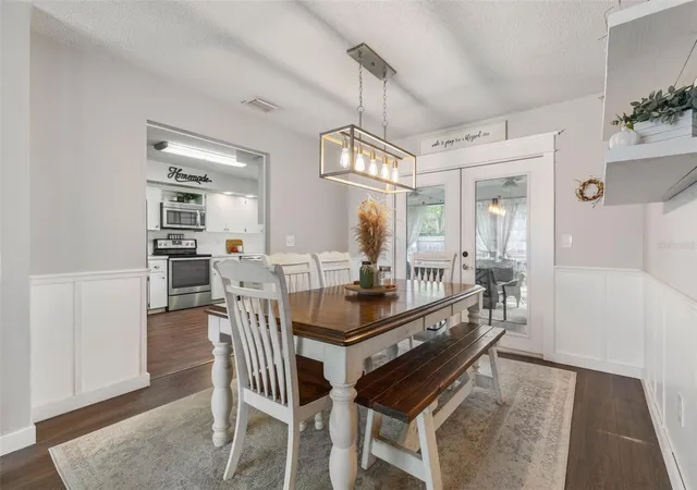 Photo 3 of Sale Pending at 6 Patchogue Pl, Palm Coast, FL 32164 | MLS# FC312089 | Listing updated on 2026-09-03