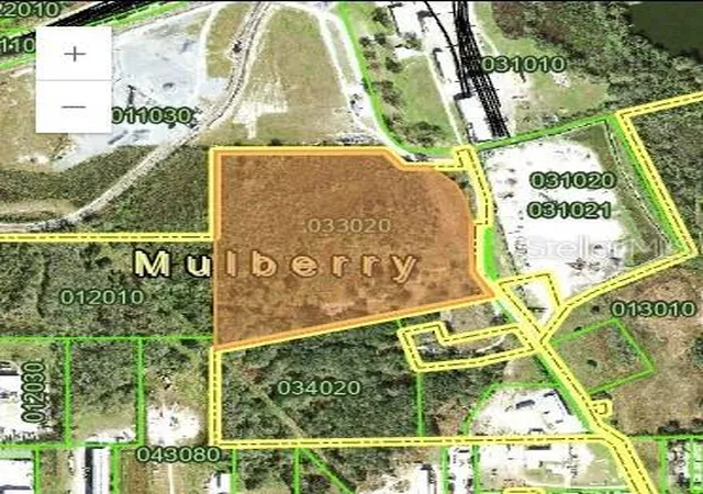 Land for sale at 0 Prairie Mine Rd, Mulberry, FL 33860 | MLS# FC312096