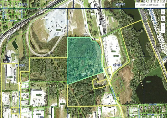 Photo 2 of Land for sale at 0 Prairie Mine Rd, Mulberry, FL 33860 | MLS# FC312096 | Listing updated on 2026-09-25