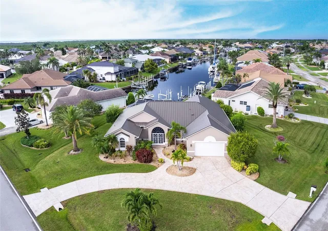 1st image of 1503 Suzi St, Punta Gorda, FL 33950 | MLS# C7513876