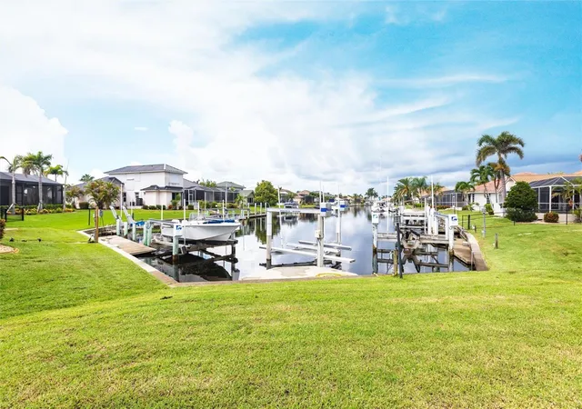 2nd image of 1503 Suzi St, Punta Gorda, FL 33950 | MLS# C7513876