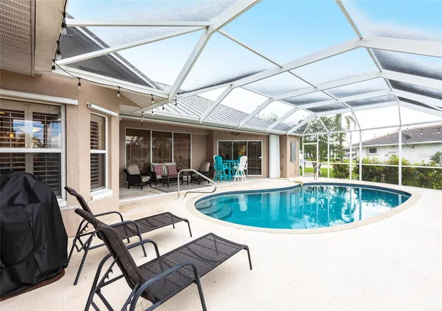 3rd image of 1503 Suzi St, Punta Gorda, FL 33950 | MLS# C7513876