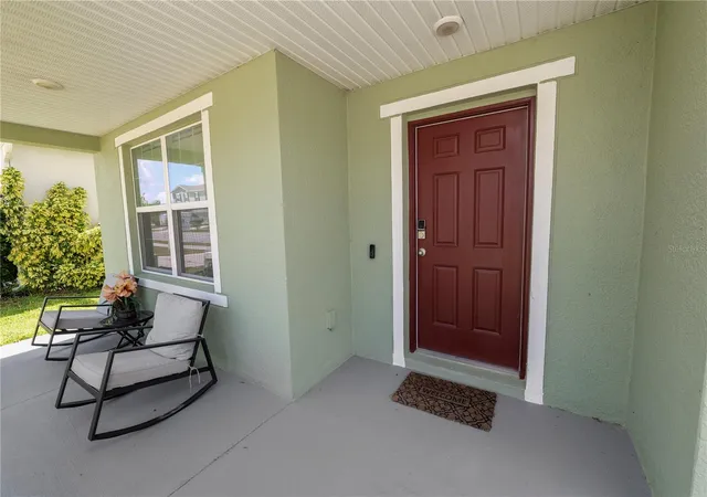 Photo 3 of Single family home for sale at 871 Fillmore Ct, Davenport, FL 33837 | MLS# L4955312 | Listing updated on 2026-09-23