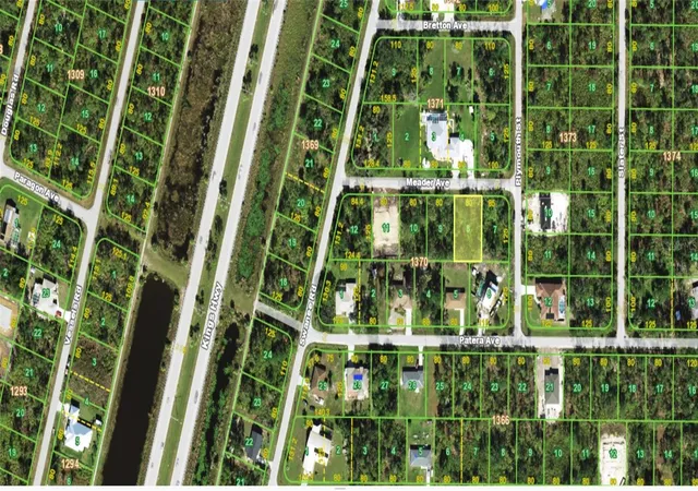 Photo 1 of Land for sale at 23397 Meader Ave, Punta Gorda, FL 33980 | MLS# NS1085784 | Listing updated on 2026-08-12