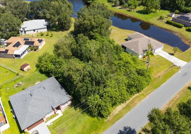 Photo 1 of Land for sale at 0 Cannes Dr, Kissimmee, FL 34759 | MLS# O6337671 | Listing updated on 2026-10-22