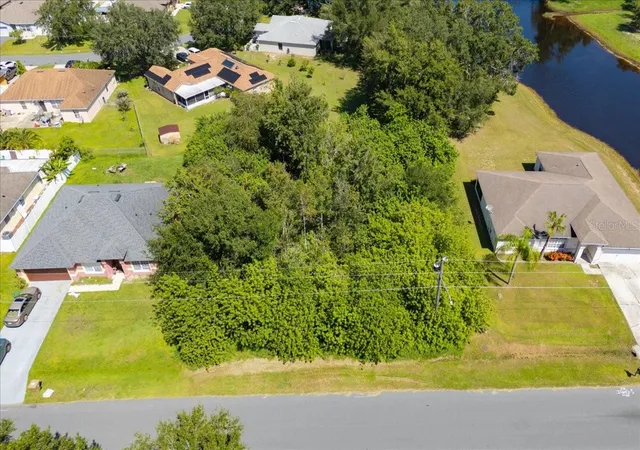 Photo 2 of Land for sale at 0 Cannes Dr, Kissimmee, FL 34759 | MLS# O6337671 | Listing updated on 2026-10-22