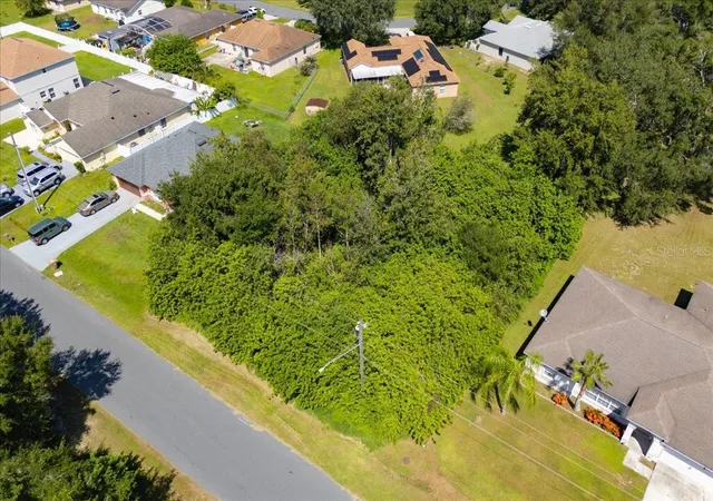 Photo 3 of Land for sale at 0 Cannes Dr, Kissimmee, FL 34759 | MLS# O6337671 | Listing updated on 2026-10-22