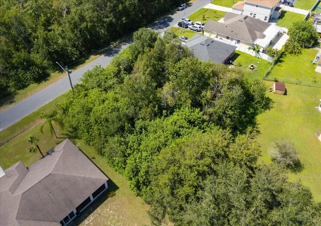 Photo 3 of Land for sale at 0 Cannes Dr, Kissimmee, FL 34759 | MLS# O6337671 | Listing updated on 2026-10-22