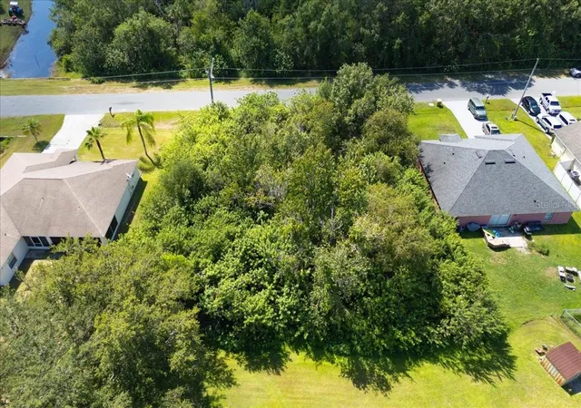 Photo 4 of Land for sale at 0 Cannes Dr, Kissimmee, FL 34759 | MLS# O6337671 | Listing updated on 2026-10-22