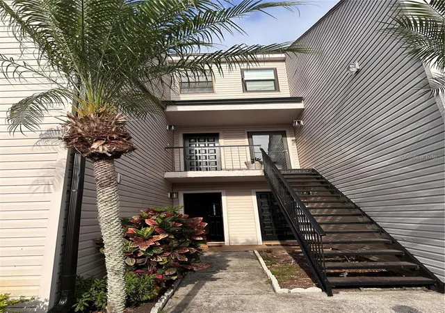 Photo 1 of Condo for sale at 4725 Puritan Cir #603, Tampa, FL 33617 | MLS# TB8419747 | Listing updated on 2026-07-21