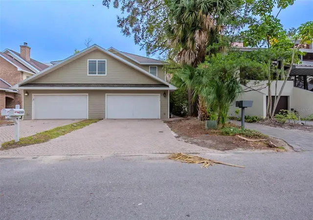 Homes for sale in Tampa, FL | 1513 S Bay Villa Pl, Tampa, FL 33629 | MLS# O6337732