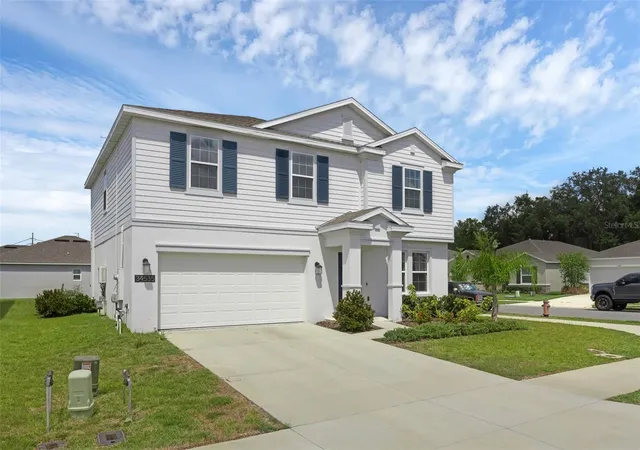 Photo 1 of Single family home for sale at 34535 Shellback St, Leesburg, FL 34788 | MLS# O6337747 | Listing updated on 2026-09-28