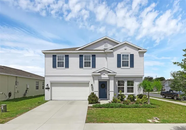 Photo 2 of Single family home for sale at 34535 Shellback St, Leesburg, FL 34788 | MLS# O6337747 | Listing updated on 2026-09-28