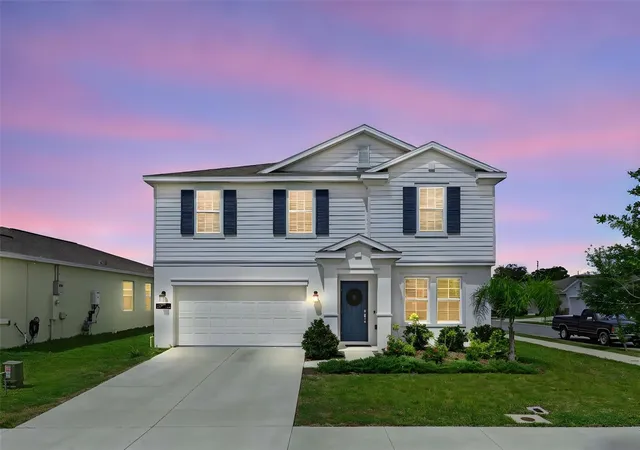 Photo 3 of Single family home for sale at 34535 Shellback St, Leesburg, FL 34788 | MLS# O6337747 | Listing updated on 2026-09-28