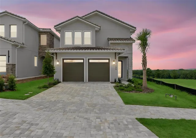 Photo 1 of Single family home for sale at 16308 Vetta Dr, Bella Collina, FL | MLS# G5101107 | Listing updated on 2026-10-03