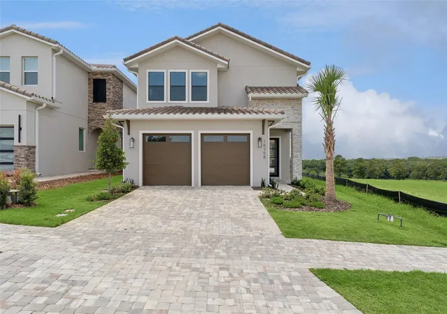 Photo 2 of Single family home for sale at 16308 Vetta Dr, Bella Collina, FL | MLS# G5101107 | Listing updated on 2026-10-03