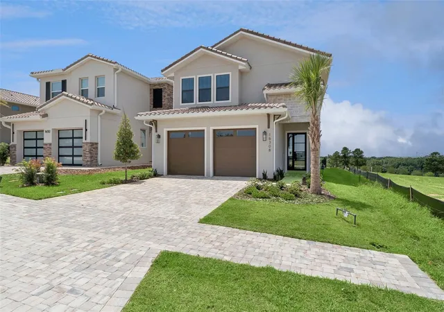 Photo 3 of Single family home for sale at 16308 Vetta Dr, Bella Collina, FL | MLS# G5101107 | Listing updated on 2026-10-03