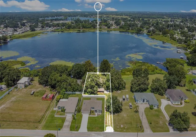 43rd image of 35 S Lake Fox Rd, Winter Haven, FL 33884 | MLS# O6337767