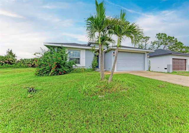 3rd image of 320 Albatross Rd, Rotonda West, FL 33947 | MLS# A4662783