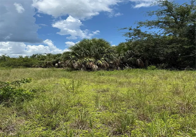 Photo 2 of Land for sale at 14194 And 14202 Barnwood Ln, Port Charlotte, FL 33981 | MLS# D6143521 | Listing updated on 2026-09-17