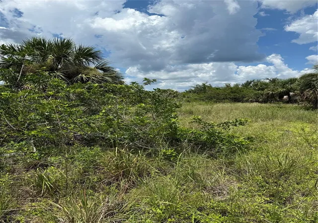 Photo 3 of Land for sale at 14194 And 14202 Barnwood Ln, Port Charlotte, FL 33981 | MLS# D6143521 | Listing updated on 2026-09-17