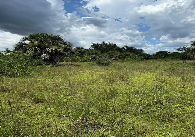 Photo 4 of Land for sale at 14194 And 14202 Barnwood Ln, Port Charlotte, FL 33981 | MLS# D6143521 | Listing updated on 2026-09-17