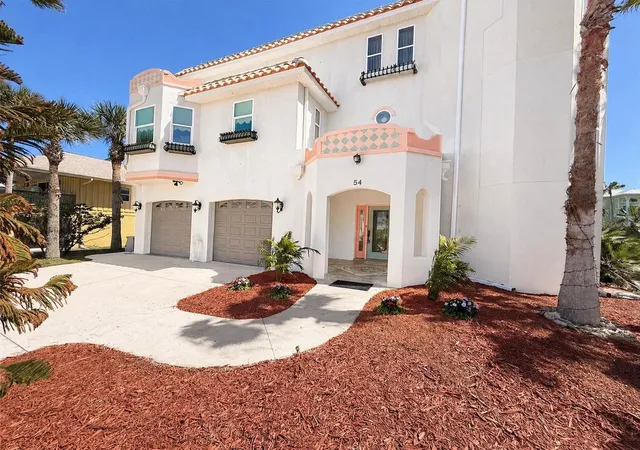 1st image of 54 Ocean St, Palm Coast, FL 32137 | MLS# FC312117