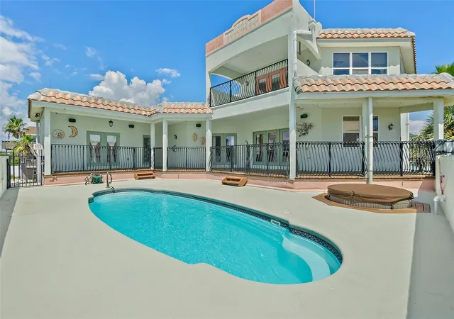 4th image of 54 Ocean St, Palm Coast, FL 32137 | MLS# FC312117